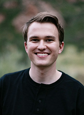 Jensen Caldwell