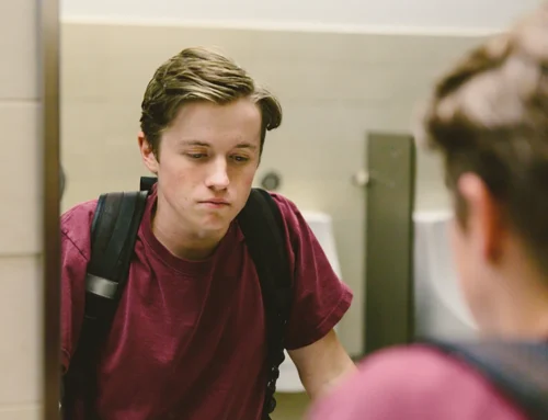 When Outpatient Therapy Isn’t Enough for Your Teen