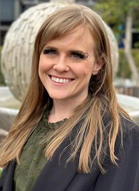 Sarah Vasicek