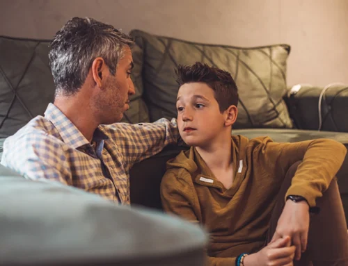 How to Handle Extreme Defiance and Rebellious Behavior in Teens