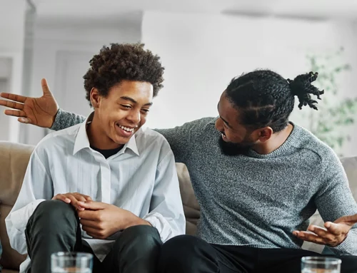 Understanding Co-Occurring Disorders in Teens: A Path to Healing for Families