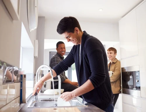 Helping Young Adults Ease Into Adulthood: A Guide for Special Needs Transitions