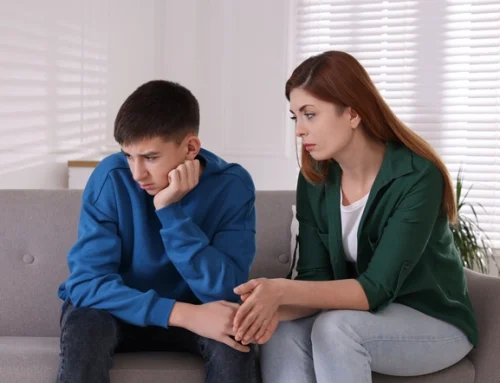 My Son Needs Help I Can’t Give: What Now?