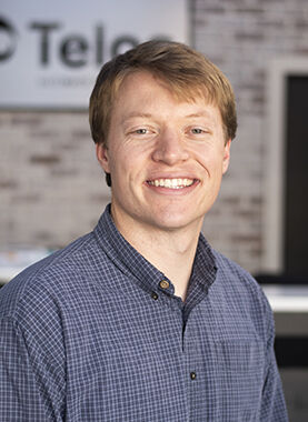 Jake Holt