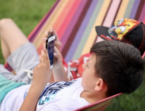 How to Help Teens with Mental Health Challenges Manage the Downtime of Summer Break
