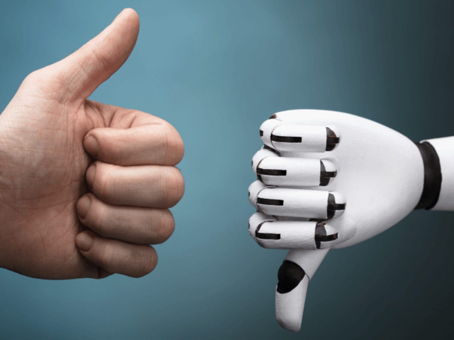 Shouldn’t Let AI Choose Their Child’s Treatment Program
